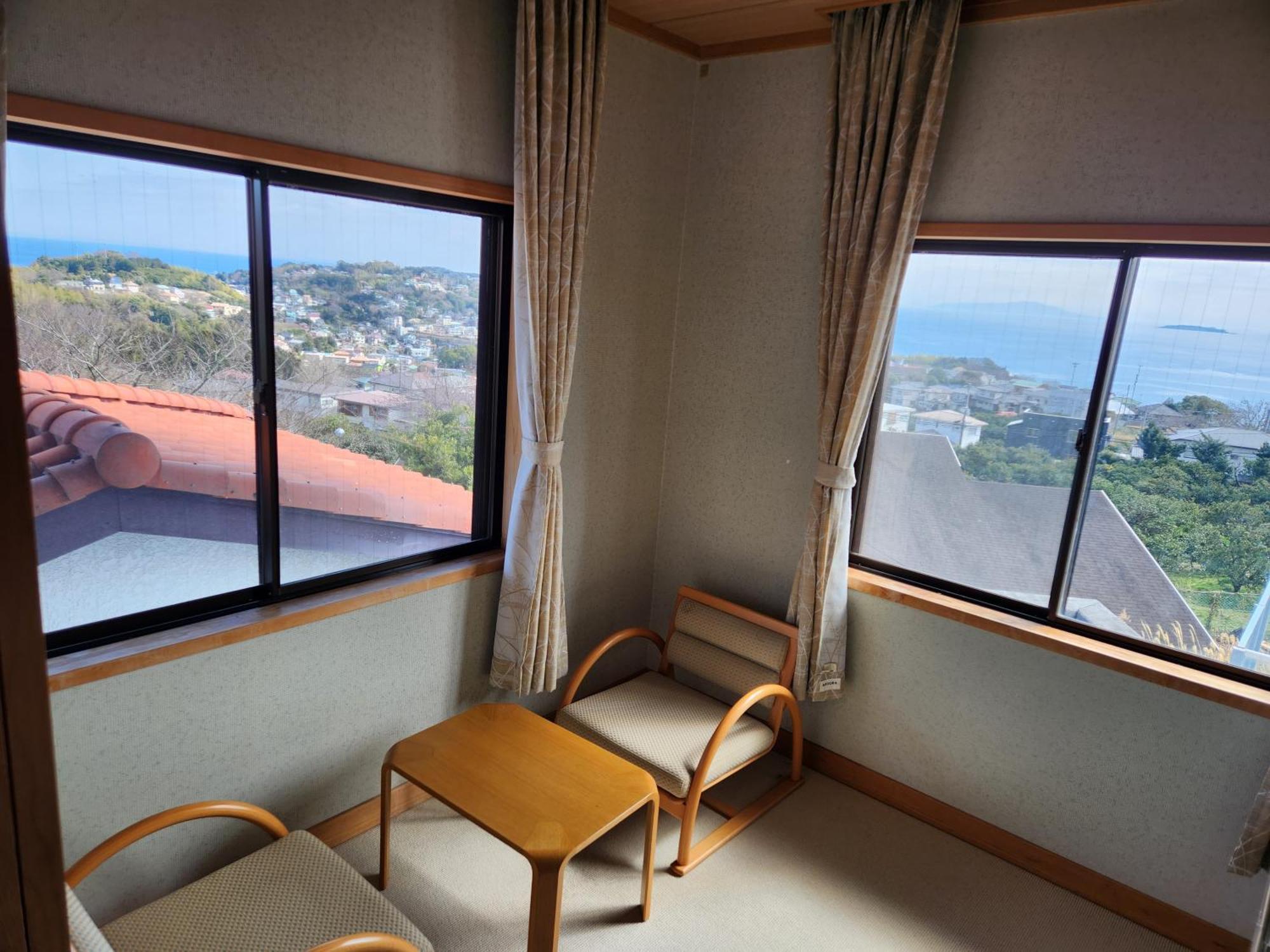 Hotel The Retreatment Yugawara à Manazuru Extérieur photo